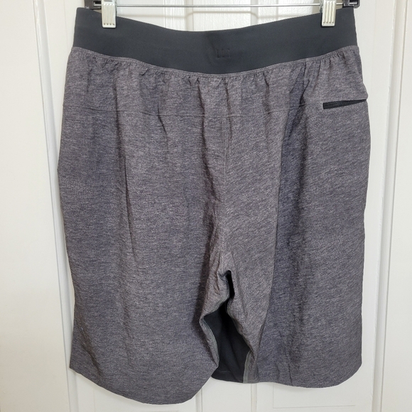 Lululemon athletica T.H.E Linerless shorts men's size medium. - Picture 2 of 11